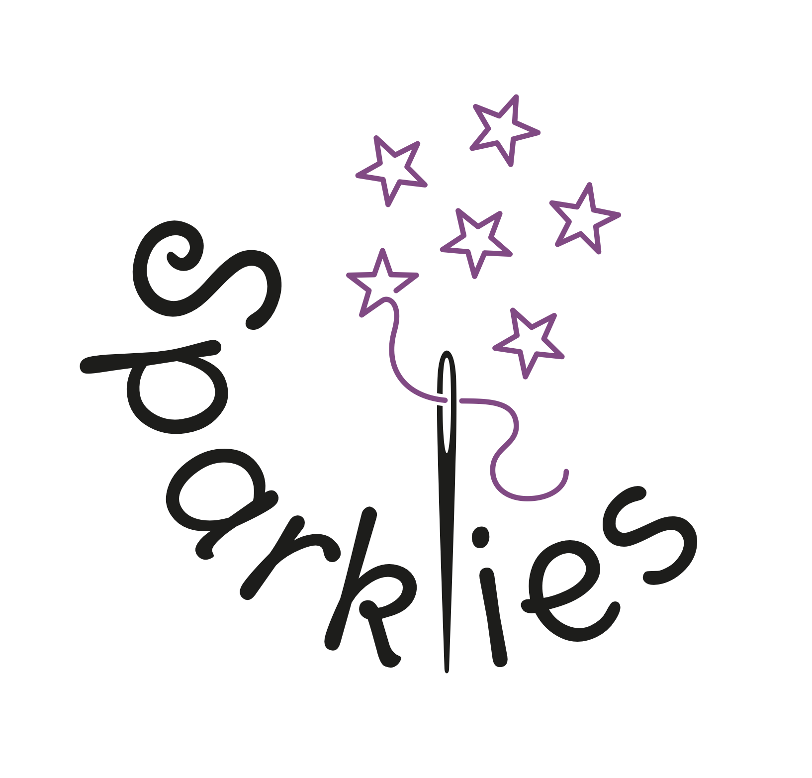 Sparklies Logo